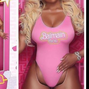 Meet your Posher, Veronica